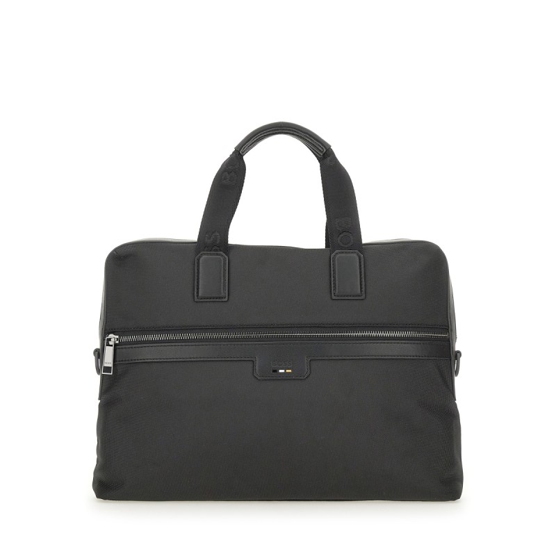 "RAY" BAG WITH SHOULDER STRAP