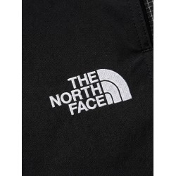 Nylon Bermuda shorts