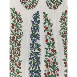 Fruit Beauty multicolor dress