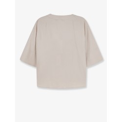 Mxpsospiro linen and viscose shirt