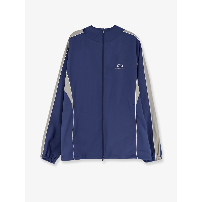 Sporty Rain Jacket