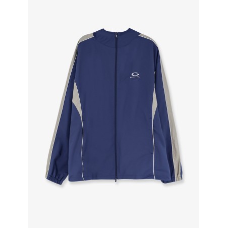 Sporty Rain Jacket