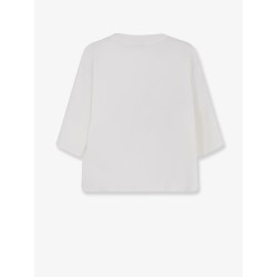 Mxpsospiro linen and viscosa shirt