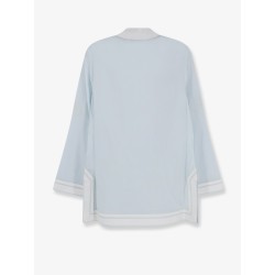 Cotton Tory Tunic Shirt