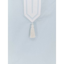 Cotton Tory Tunic Shirt