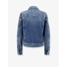 Slim Fit Denim Jacket