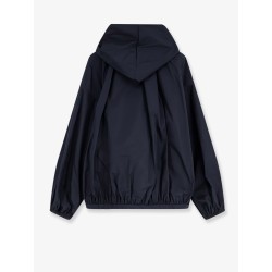 Pecher nylon jacket