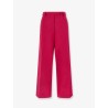 Penn satin trousers