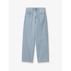 Brandon Pant denim trousers