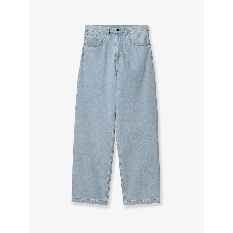 Brandon Pant denim trousers