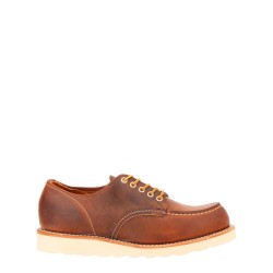 MOCASSINO "SHOP MOC OXFORD"