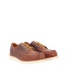 MOCASSINO "SHOP MOC OXFORD"