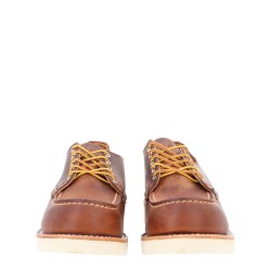MOCASSINO "SHOP MOC OXFORD"