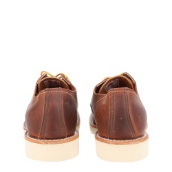 MOCASSINO "SHOP MOC OXFORD"