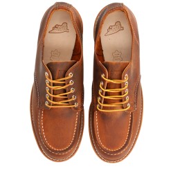 MOCASSINO "SHOP MOC OXFORD"