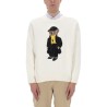 MAGLIA "POLO BEAR"