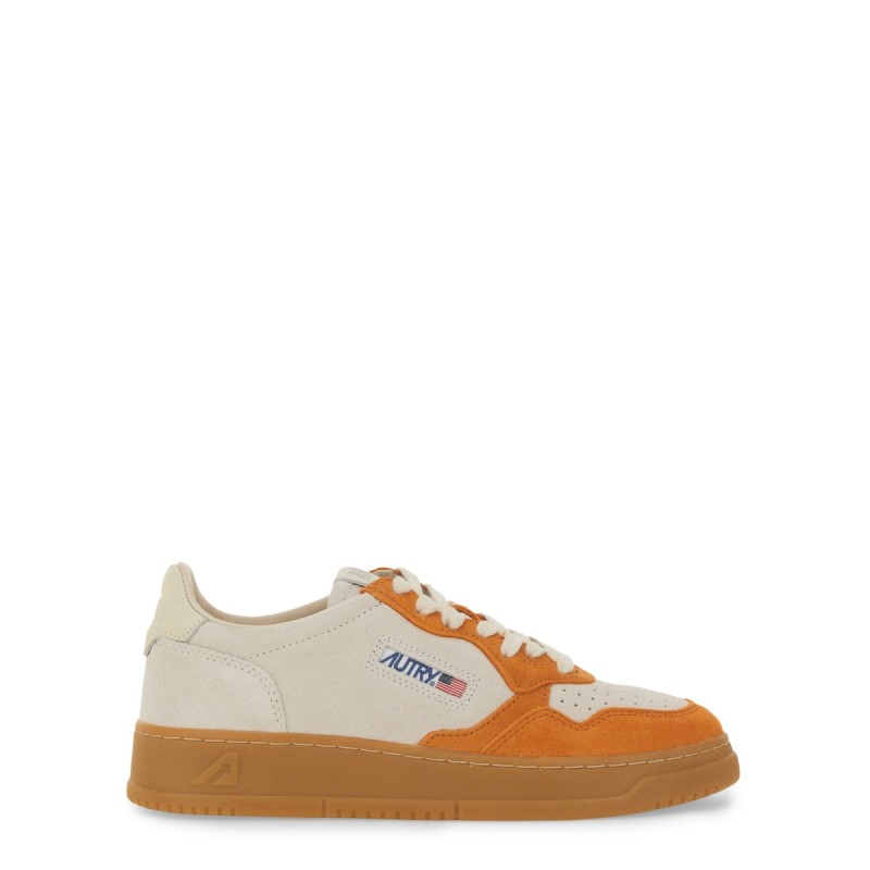 "MEDALIST LOW" SNEAKER