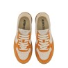 "MEDALIST LOW" SNEAKER