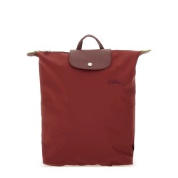 "M LE PLAIGE" BACKPACK