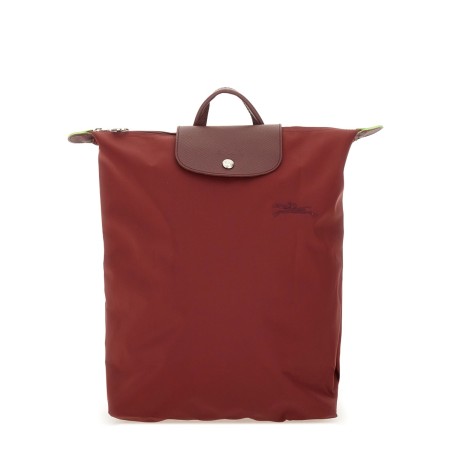 "M LE PLAIGE" BACKPACK