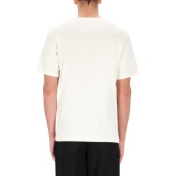COTTON T-SHIRT