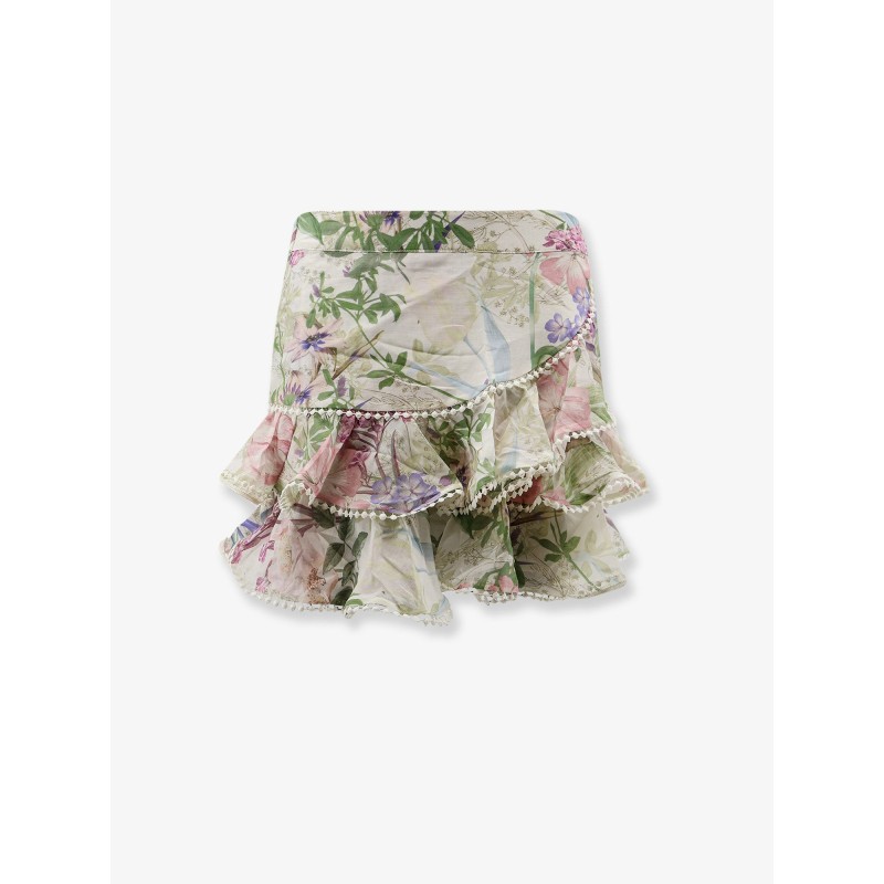 Fera mini skirt