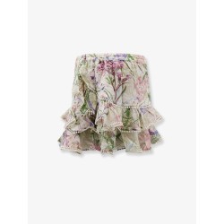 Fera mini skirt