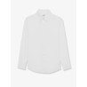 Cassandre stretch cotton shirt