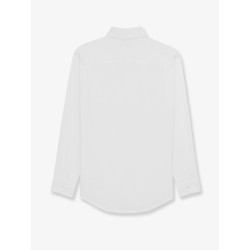 Cassandre stretch cotton shirt