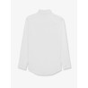 Cassandre stretch cotton shirt