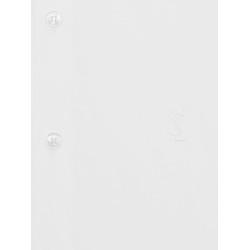 Cassandre stretch cotton shirt