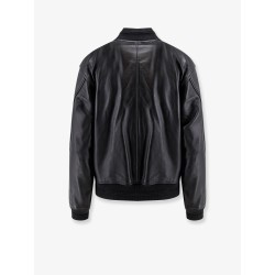 Ilyan leather jacket