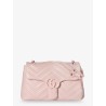 GG Marmont leather shoulder bag