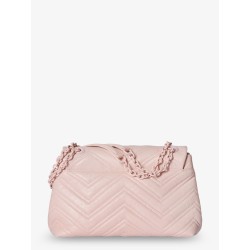 GG Marmont leather shoulder bag