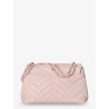 GG Marmont leather shoulder bag