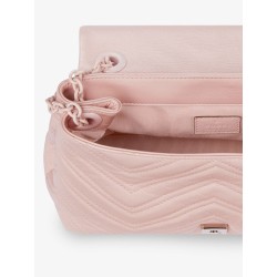 GG Marmont leather shoulder bag