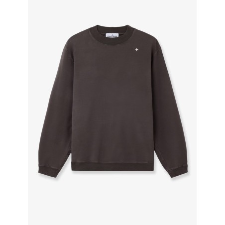 Organic cotton sweatshirt