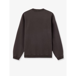 Organic cotton sweatshirt