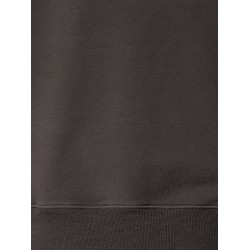 Organic cotton sweatshirt