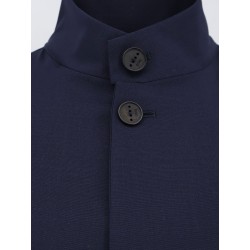 Casalvecchio wool blend jacket