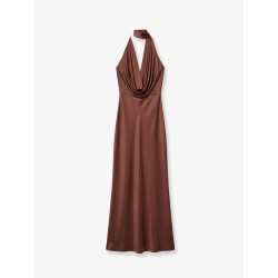 Vivienne jersey dress
