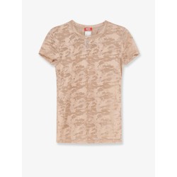 Kasia-Utlt Lace T-Shirt