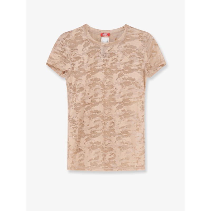 Kasia-Utlt Lace T-Shirt