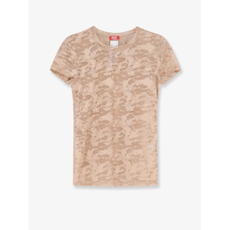 Kasia-Utlt Lace T-Shirt