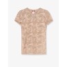 Kasia-Utlt Lace T-Shirt