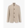 Spagna linen blazer