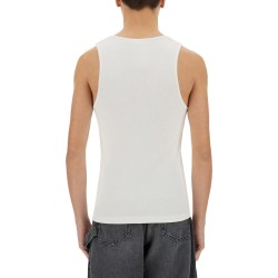 TANK TOP WITH LOGO