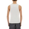 TANK TOP WITH LOGO