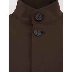 Caslvecchio wool blend jacket