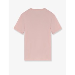 Cotton t-shirt with Dior Médallion embroidery